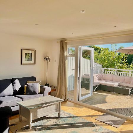 Nola Lodge Cirencester Ngoại thất bức ảnh